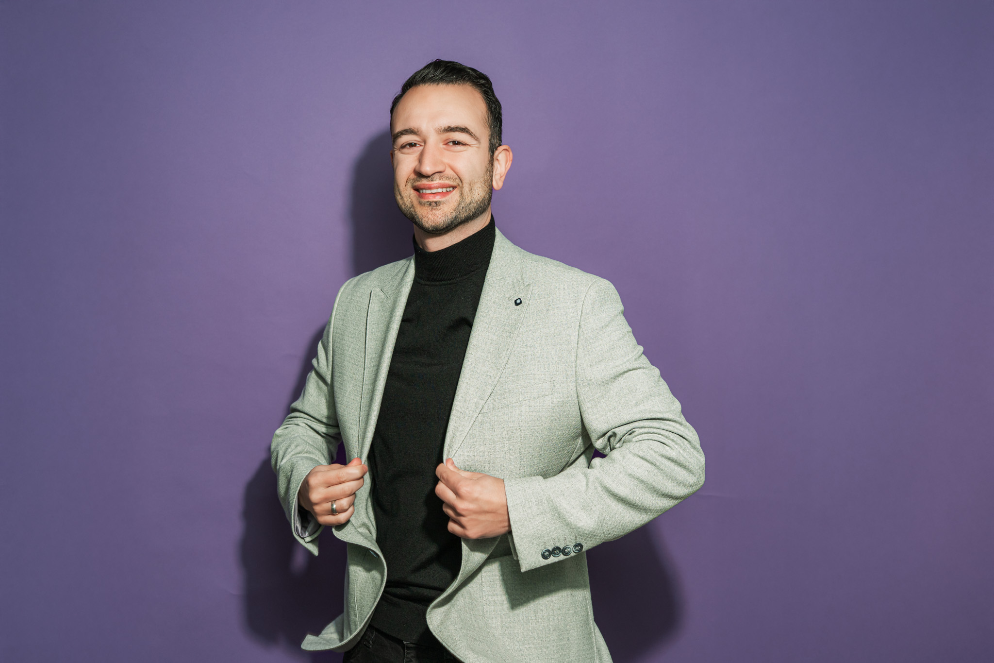Column Hakan Koçak: Beter worden in waar we al goed in zijn
