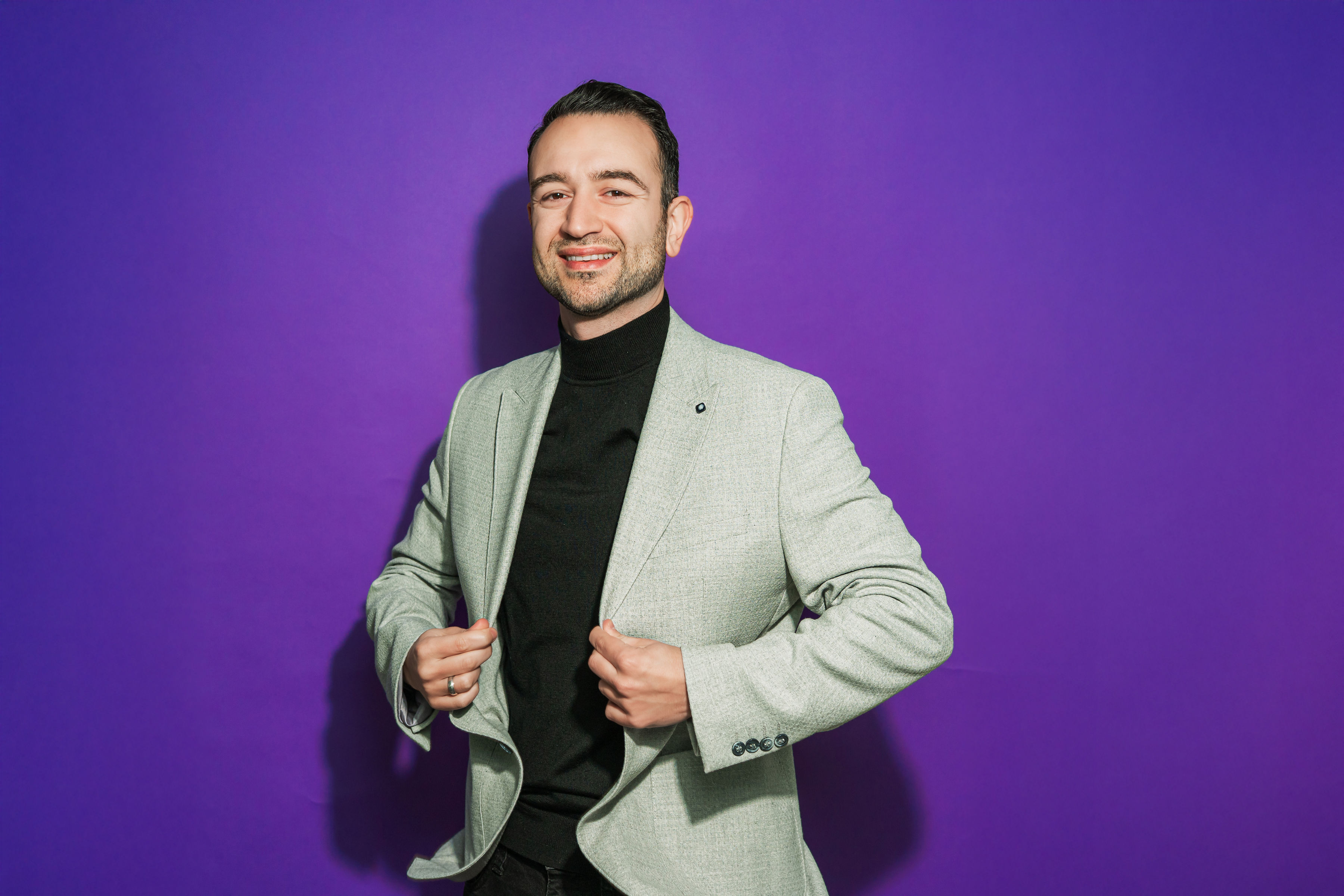 Column Hakan Koçak: Leren in een kleinere wereld