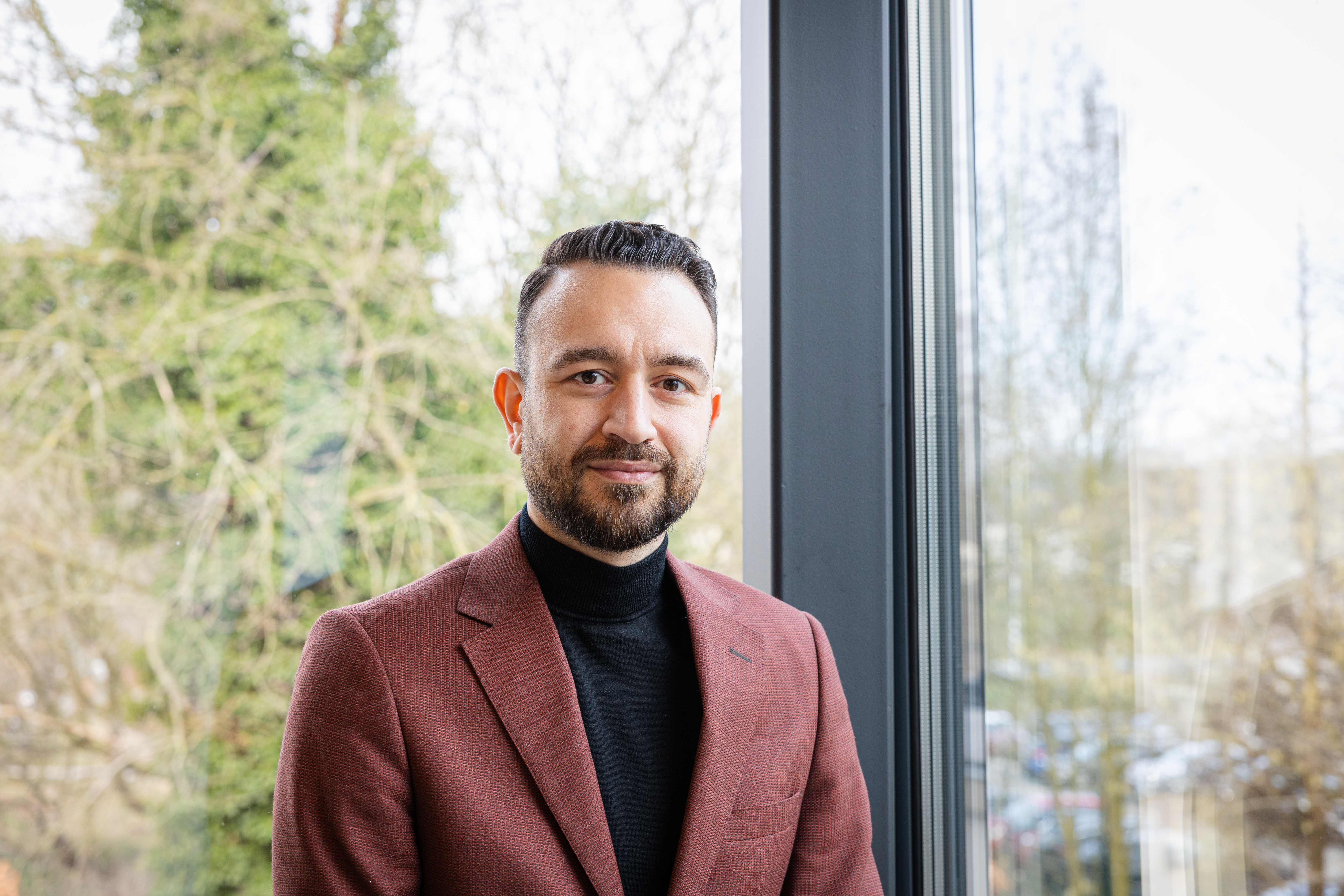 Column Hakan Koçak: Beste accountant, je ondernemerschap wordt nu echt getest