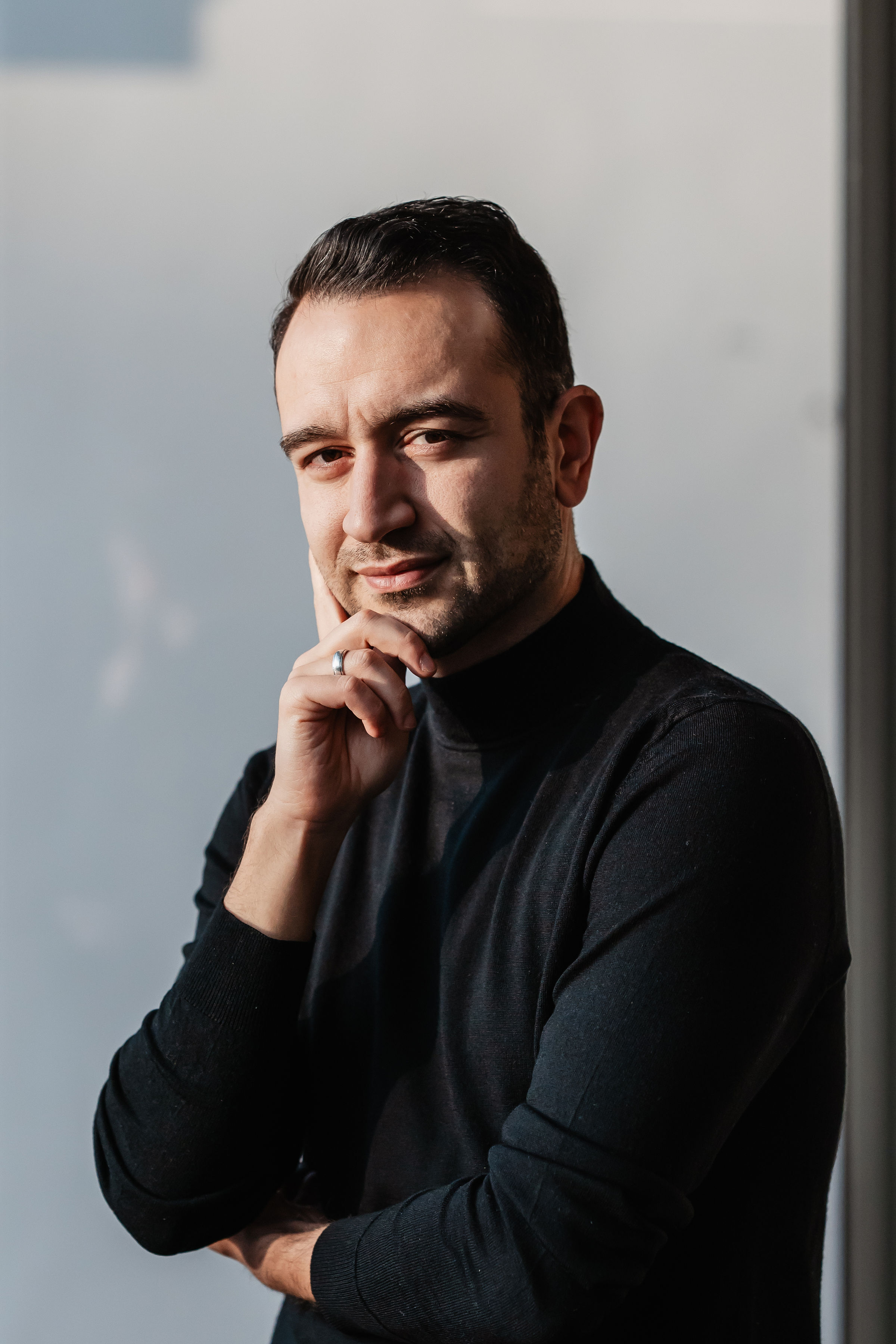 Column Hakan Koçak: Leren in een kleinere wereld
