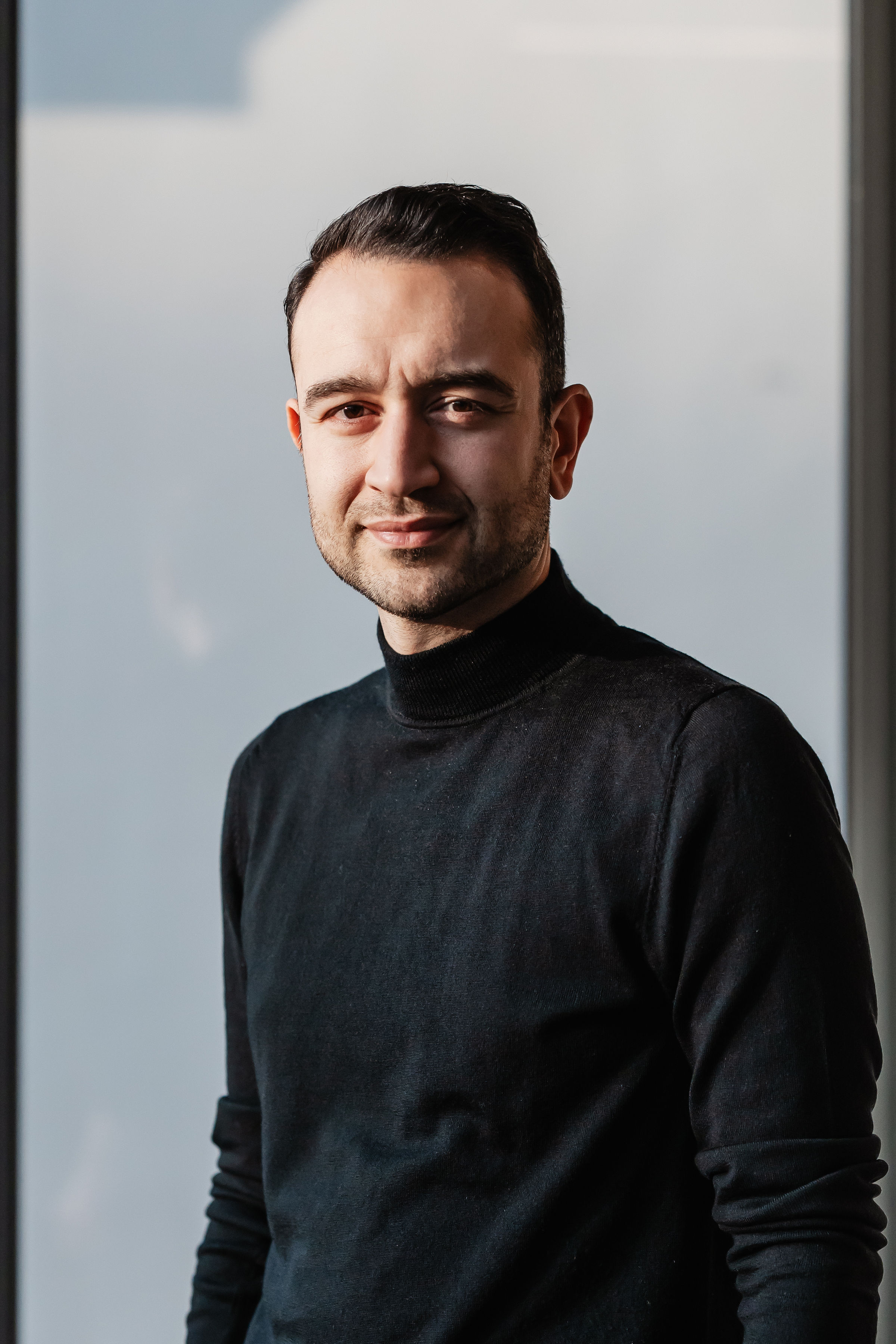 Column Hakan Koçak: Beste accountant, je ondernemerschap wordt nu echt getest