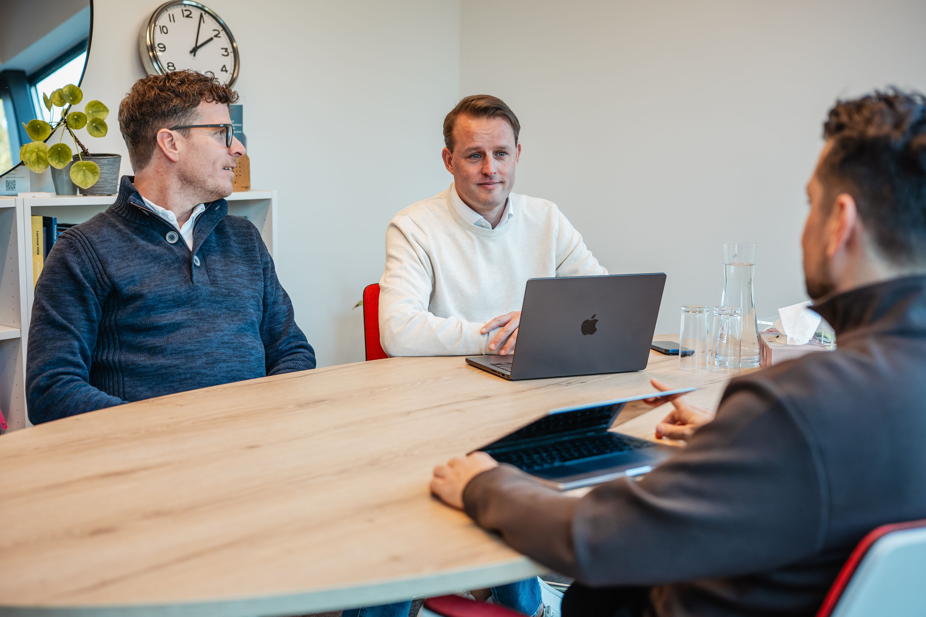 Kriton podcasts: actualiteiten en relevante thema's in de accountancy