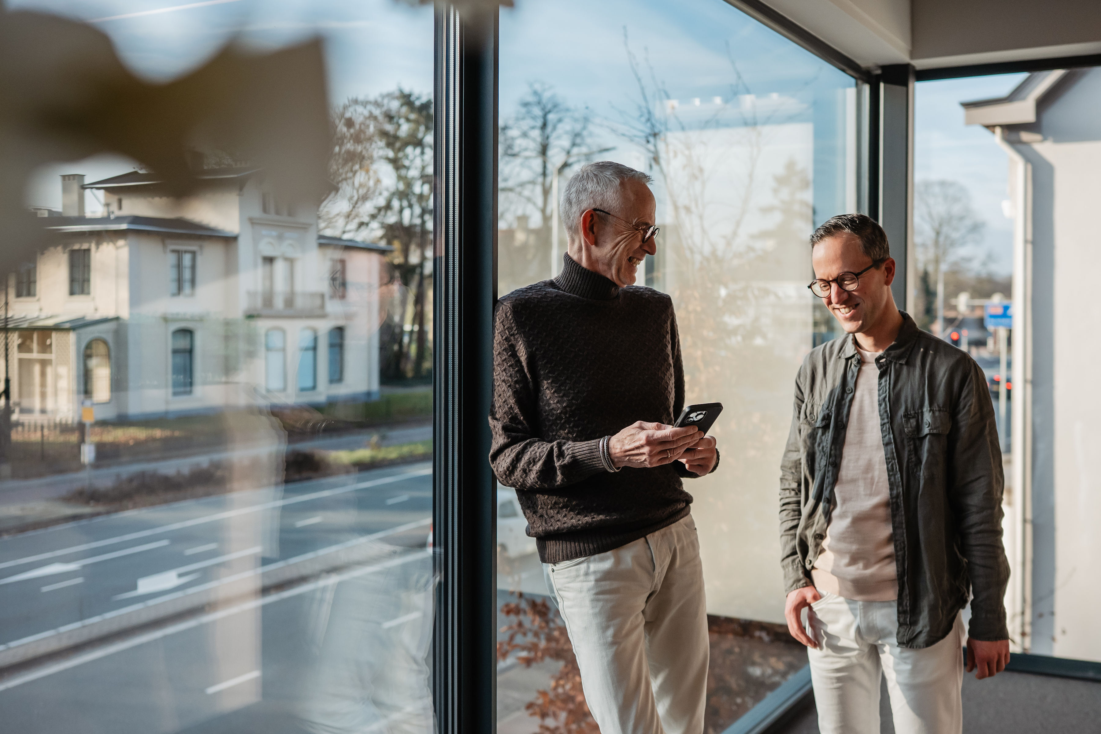 Kritonline nr. 165: Meldplicht AMLR: wat verandert er?