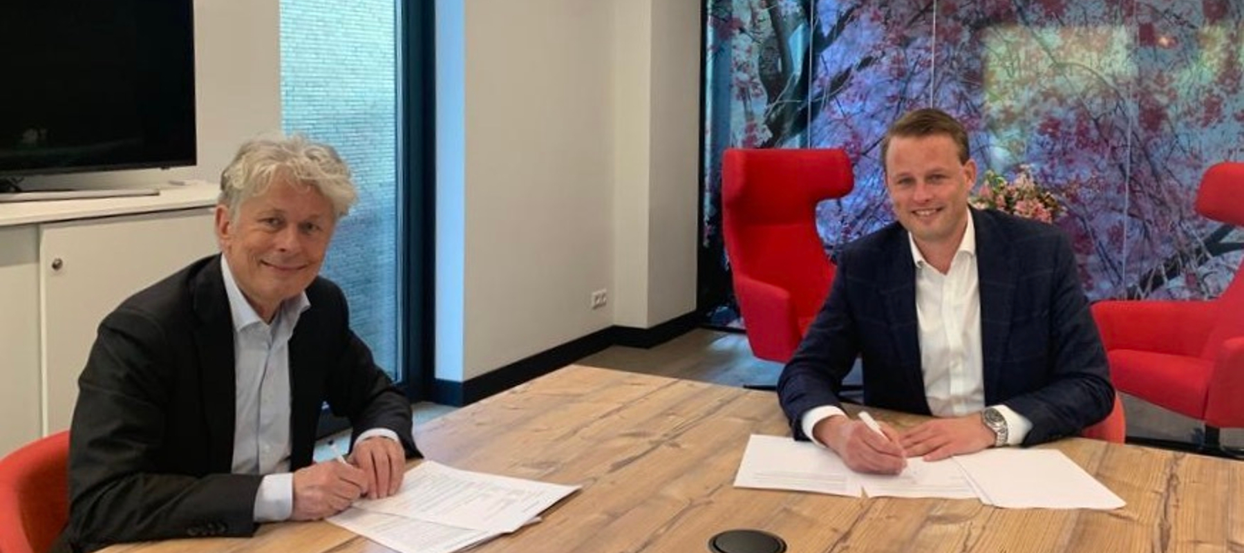 Novak kiest voor de PE-portfoliotool van Kriton