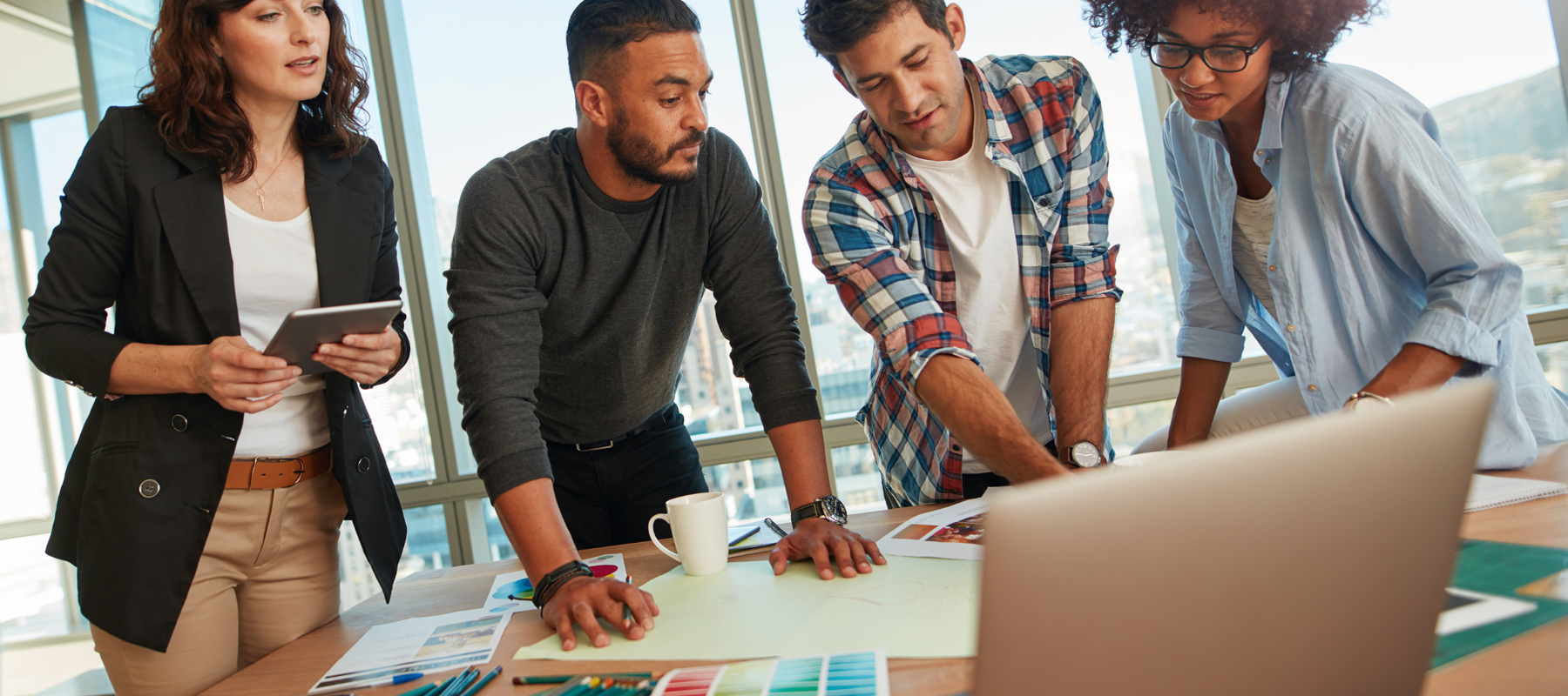 Kritonline 148: DAP: jouw sleutel tot bredere klantinzichten