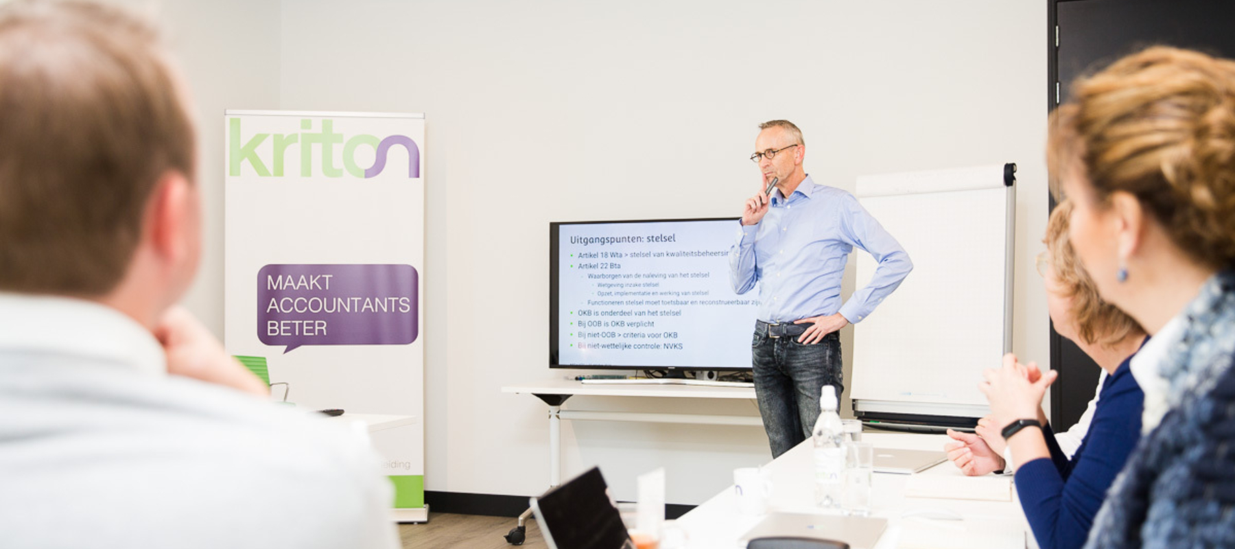 Kritonline 6: Hoe ga ik om met onzekerheden bij een samenstellingsopdracht?