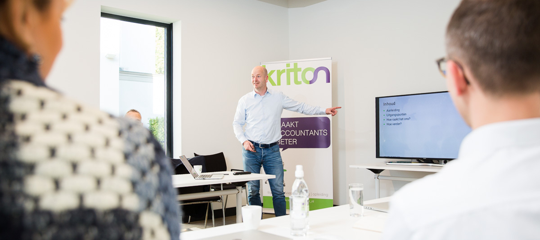 Kritonline 35: Vierstappenplan voor bijzondere waardeverminderingen