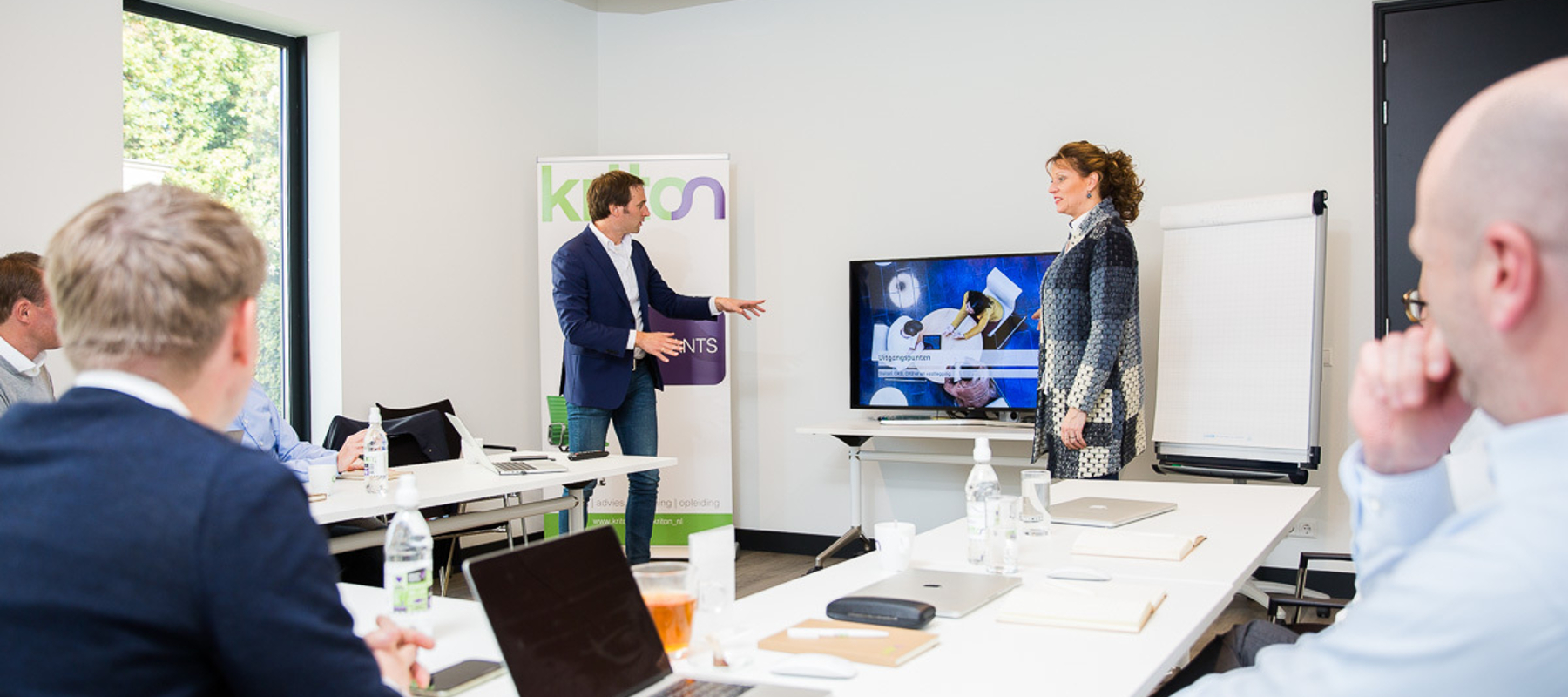 Kritonline 44: Discontinuïteit, en nu?