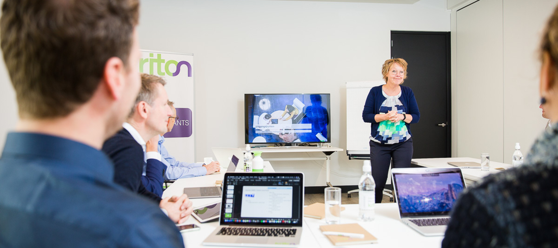 Kritonline 21: Wwft in de praktijk: 4 tips