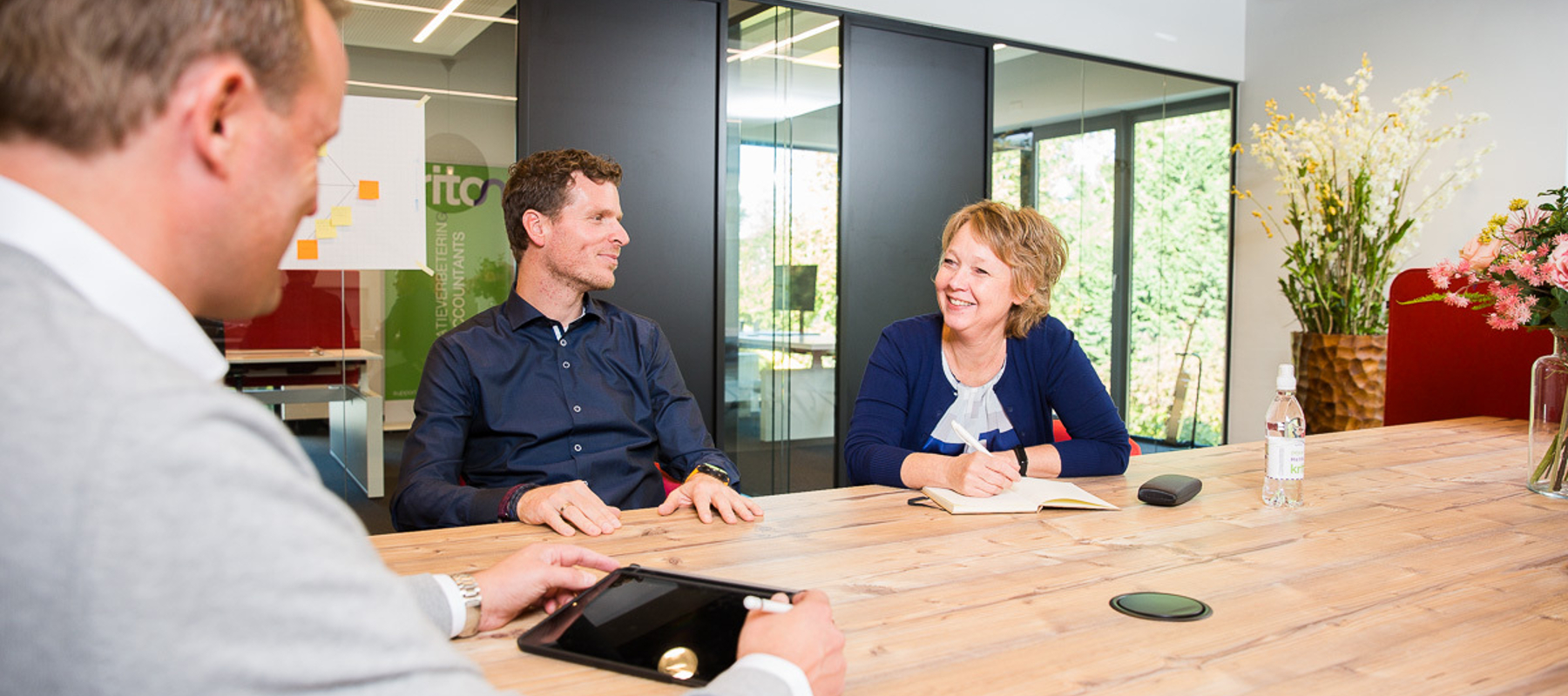 Kritonline 38: Alles over de LOR in coronatijd