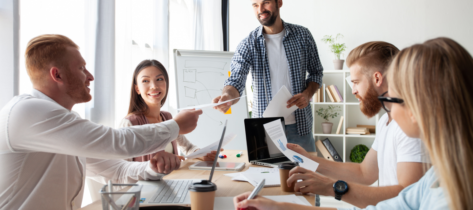 Kritonline 133: Succesvol implementeren door experimenteren!