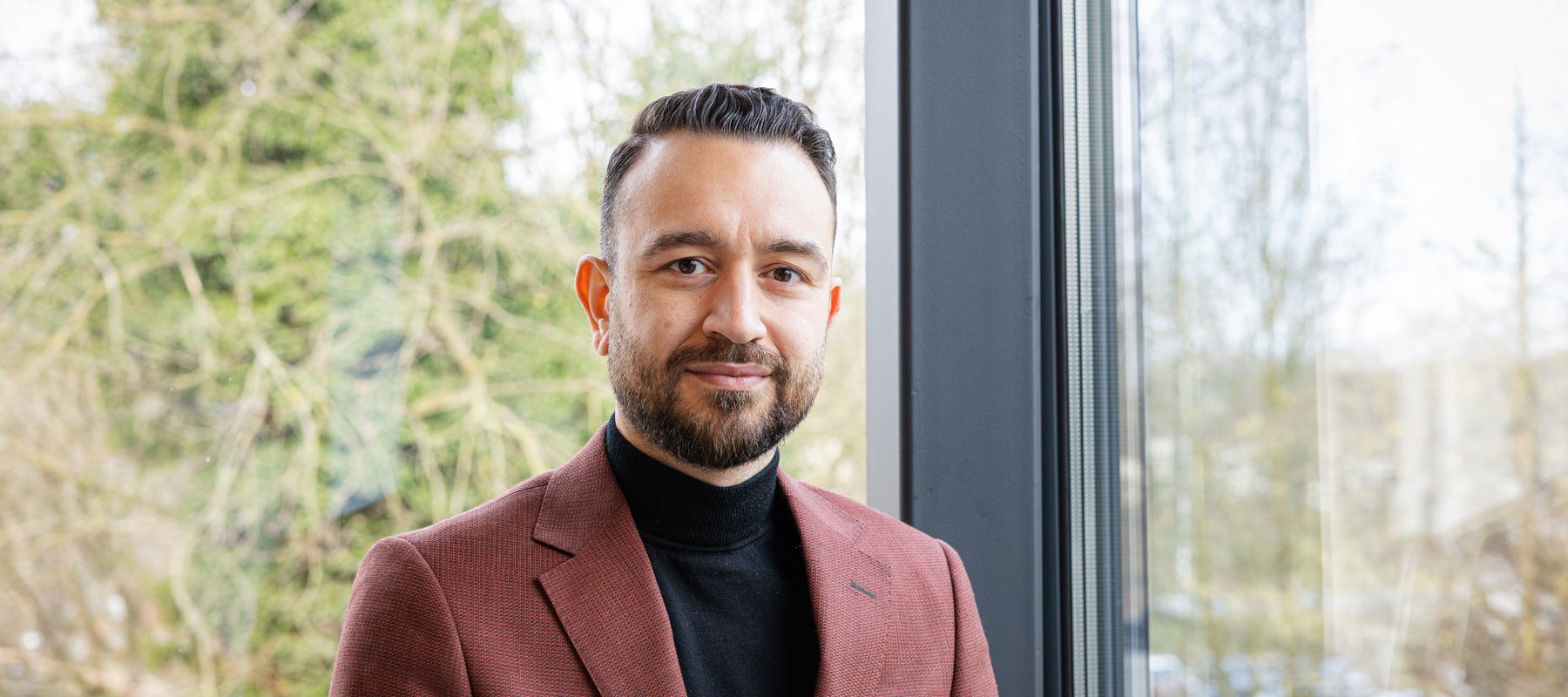 Column Hakan Koçak: Beste accountant, je ondernemerschap wordt nu echt getest