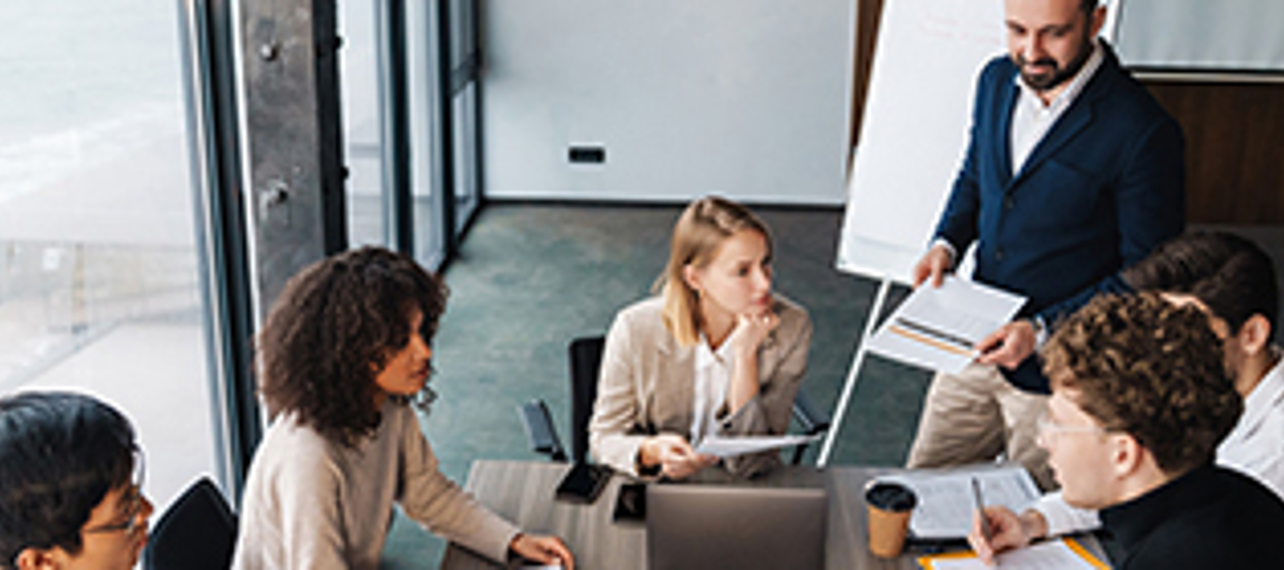 Kritonline 102: Aantrekkelijk werkgeverschap in de accountancy: drie tips