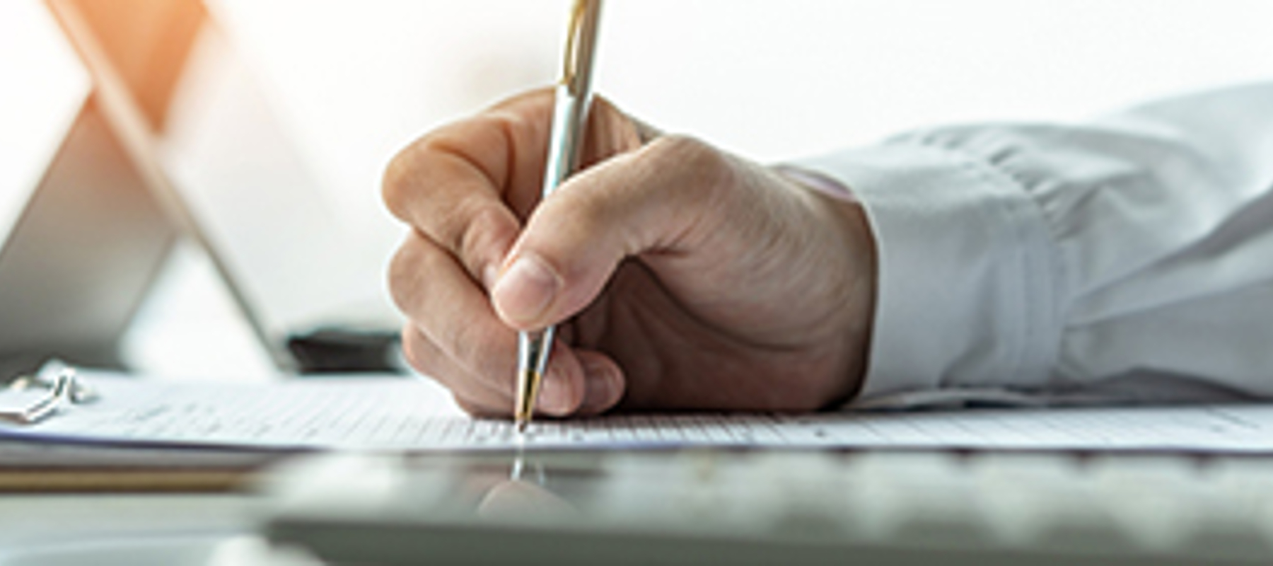 Kritonline 49: Schrijf managementletters die overtuigen