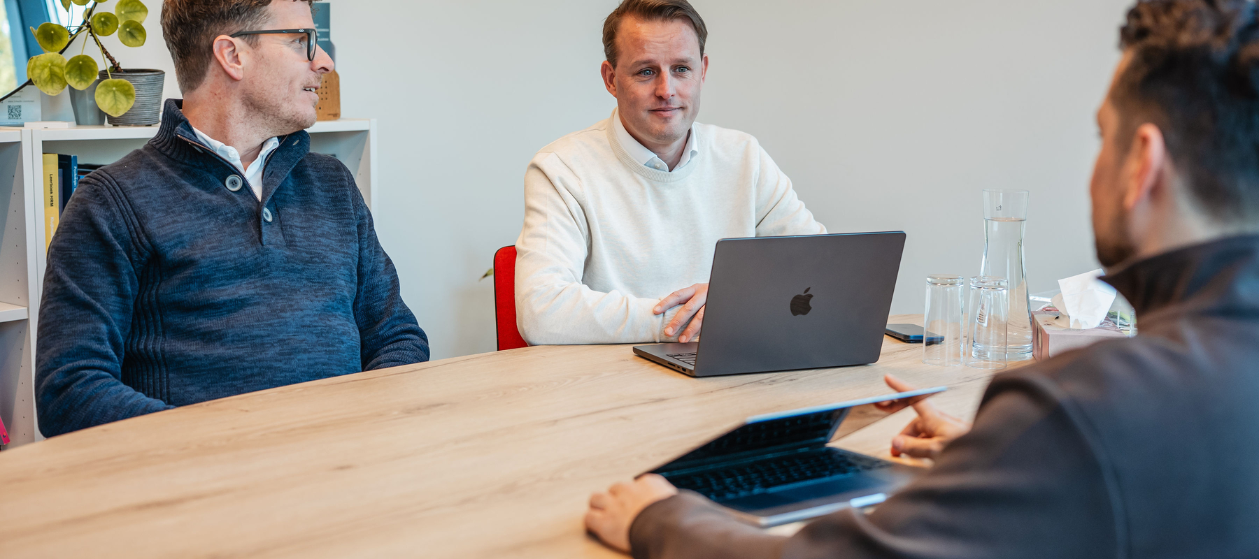 Kriton podcasts: actualiteiten en relevante thema's in de accountancy