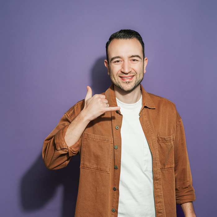Hakan Kocak MSc RA RE