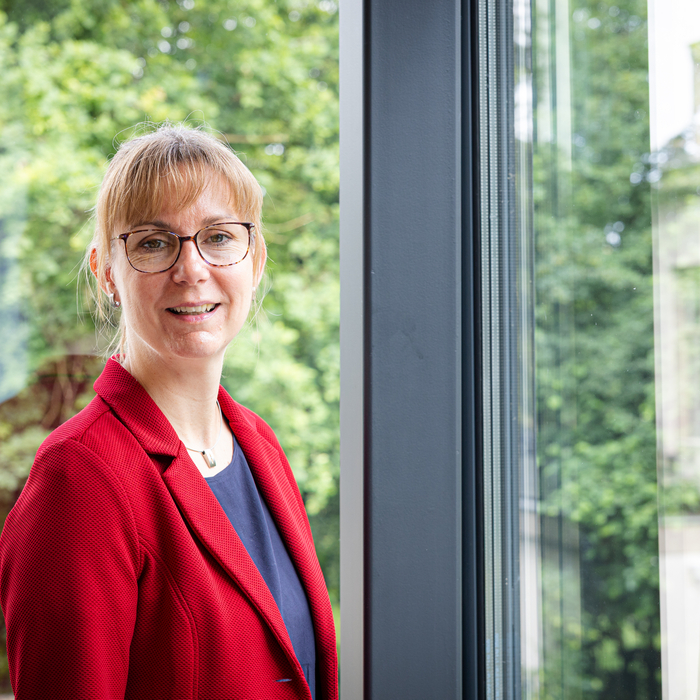 Bibi van den Bragt