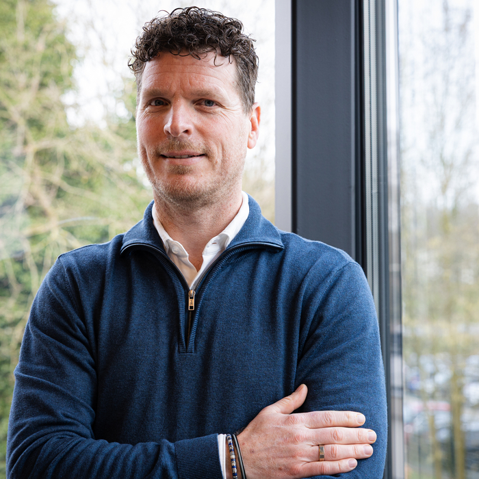 drs. François Herms RA