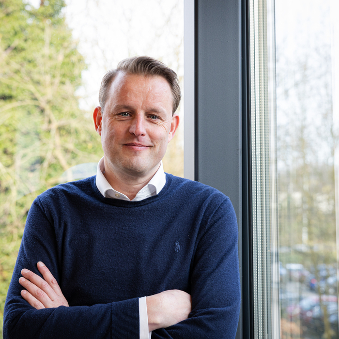 drs. Hielke Jensma RA