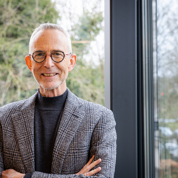 Pieter Mansvelder RA