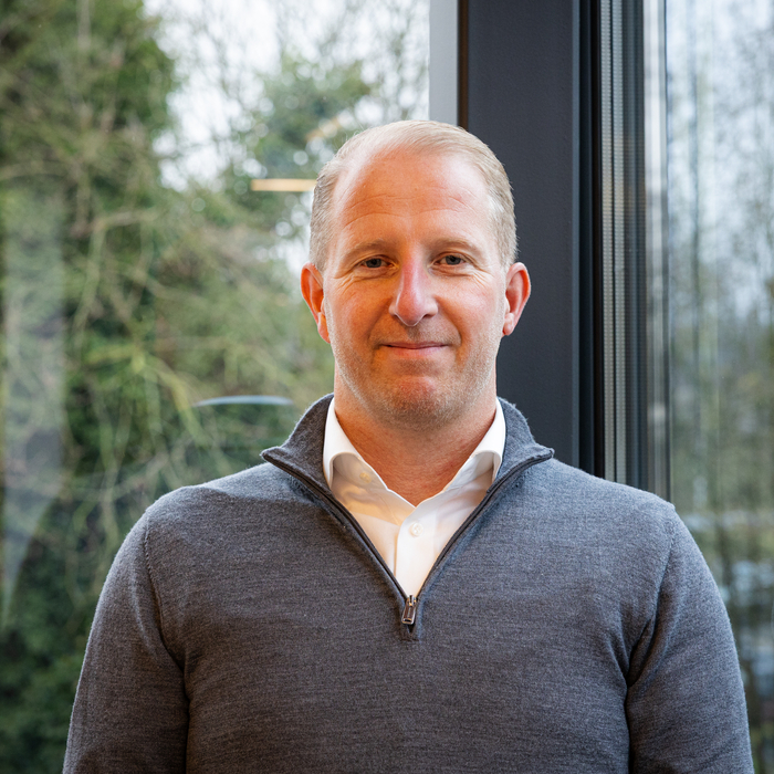 Remco van den Akker AA RB