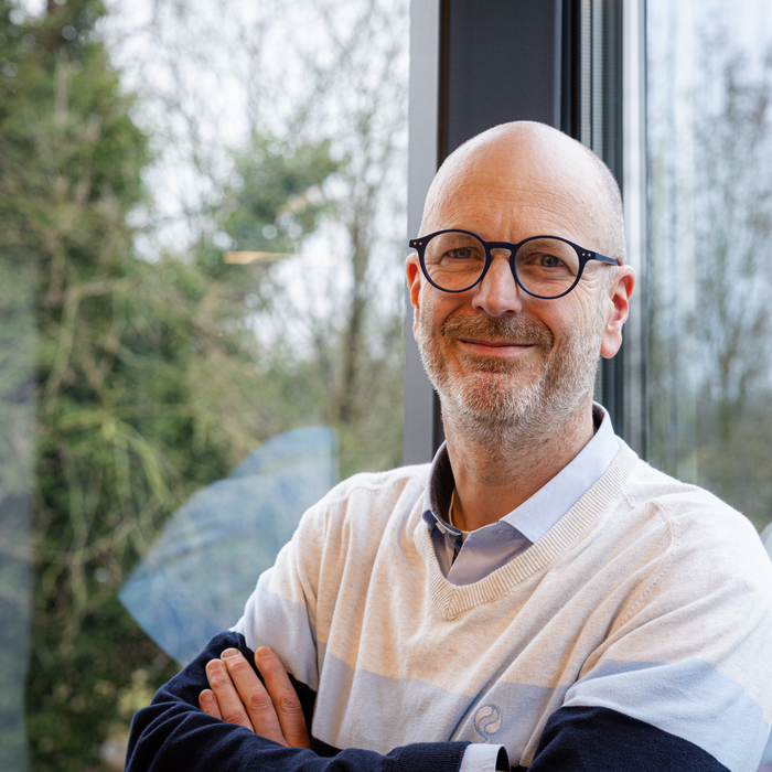 drs. Rens Wildenbeest RA