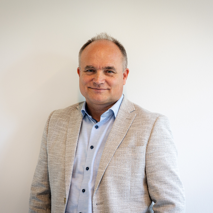 Prof. dr. Peter Eimers RA
